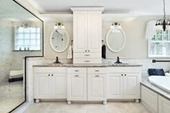 Design House 539239 Millbridge Classic Towel Ring, Oil Rubbed Bronze -Moen Shop 41k5hY5wXiL