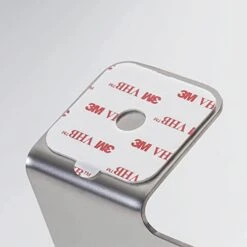 Tiger Colar Shelf For Mounting, Stainless Steel, Polished Stainless Steel, 5.6 x 30 x 12.1 cm -Moen Shop 41lrTdN8PUL