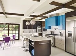 Moen YB8818CH 90 Degree 18-Inch Single Bathroom-Towel Bar, Chrome -Moen Shop 41paiiuqdhL