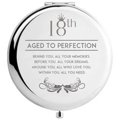 Peayale Cousin Gifts For Women Christmas Birthday Compact Makeup Mirror, Unique Gifts For Cousin Sister Makeup Mirror (I Love You Cousin) 20 Peayale Cousin Gifts For Women Christmas Birthday Compact Makeup Mirror, Unique Gifts For Cousin Sister Makeup Mirror (I Love You Cousin) -Moen Shop 41tOuKTCF9L