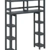 New Ridge Home Goods New Ridge Home Bathroom Décor, GRAPHITE -Moen Shop 41u4FThUVdL
