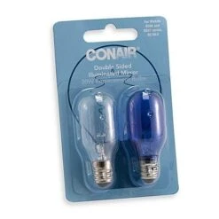 Conair Double-Side Illuminated Magnification Mirror Replacement Bulb